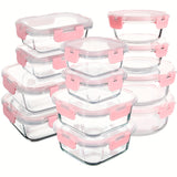 Pink, 4 Size