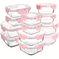 Pink, 4 Size