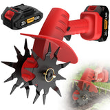 Small-Red-One battery