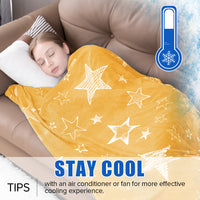 Star Yellow