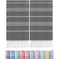 2 Packs Grey