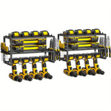 8 Drill Holders