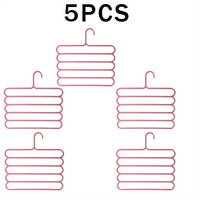 5pcs (pink)