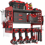 Red-3 Layers