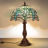 Dragonfly Lamp