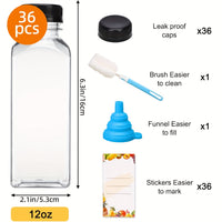 36pcs-12oz