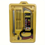Multifunctional Seven-in-one Handsaw
