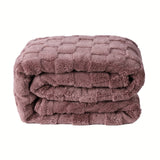 mauve checker