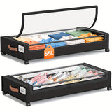 2-pack Black