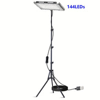 144LEDs Light