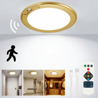 1Pcs Golden