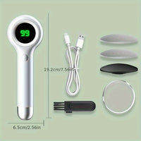 White-3 Interchangeable heads