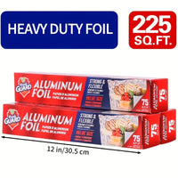 Pack Of 3 (225 Sq Ft)