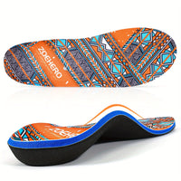 Men's 4 - 4.5 | Women's 6 - 6.5