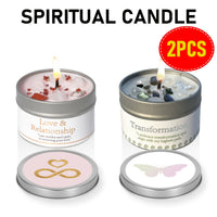 Love & New Beginnings-2pcs