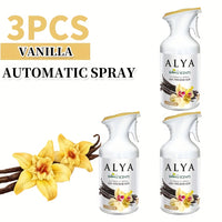 3 pcs (Vanilla)