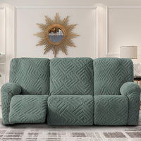 Gray Green