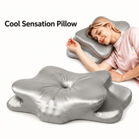 Upgraded Cool Style - Silvery Gray Breathable
