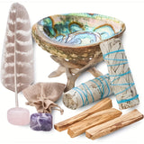 Advanced Smudge Kit