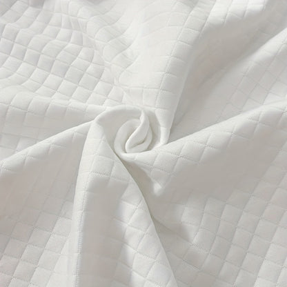 Bed Wedge Pillow Headboard Gap Filler Mattress Wedge Fills 0-7 Inch Gap Between Headboard and Mattress Backrest Pillow Twin Full Queen King