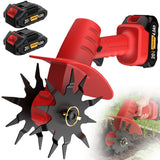 Small-Red-Two batteries