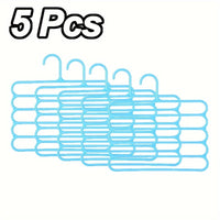 5 Pcs(Blue)