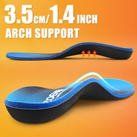 Men's 4 - 4.5 | Women's 6 - 6.5