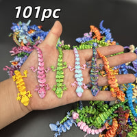 101pcs