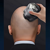 Must-have For Bald Head