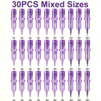 30PCS
