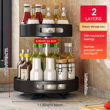 Double layer large-black