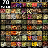 70 Pcs