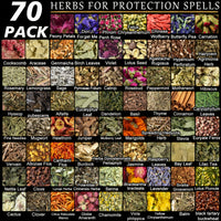 70 Pcs