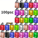 Mixed colors 100 pcs