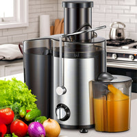 Juicer