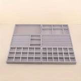 Gray Six Piece Set