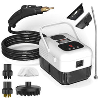 2500W White Smart