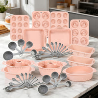 Pink46pcs