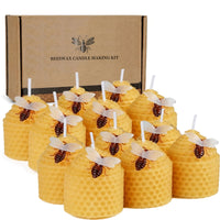 Yellow 12pcs