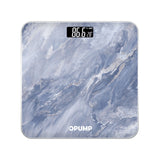 created-sapphire marble