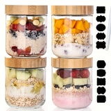 4Packs + 500ml/16oz