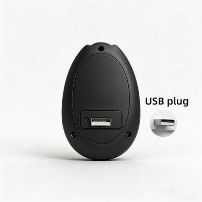 Ultrasonic Pest Repeller for Home Indoor – Plug-In Electronic Mosquito Cockroach Mouse Ant Spider Repellent Device for House Office Warehouse