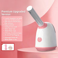 High-end Flagship Facial Steamer