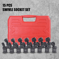 15PCS SWIVLE