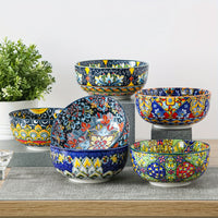 Bohemian -6 PCS