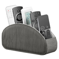 Gray Wood Grain