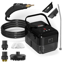2500W Black Smart