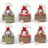 Oval-6-Pack