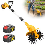 Large-Yellow-Two batteries