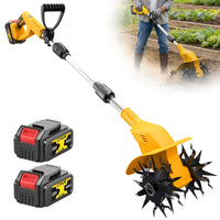 Large-Yellow-Two batteries